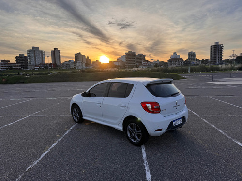 Renault Sandero 1.6 Gt Line 105cv
