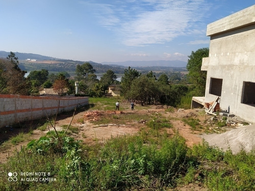 Imagem 4 de 19 de Terreno Em Jardim Paraíso Da Usina, Atibaia/sp De 1918m² À Venda Por R$ 380.000,00 - Te886966-s