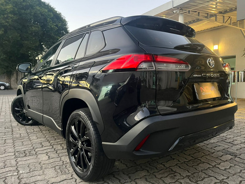 Toyota Corolla Cross 2.0 VVT-IE FLEX XRE DIRECT SHIFT
