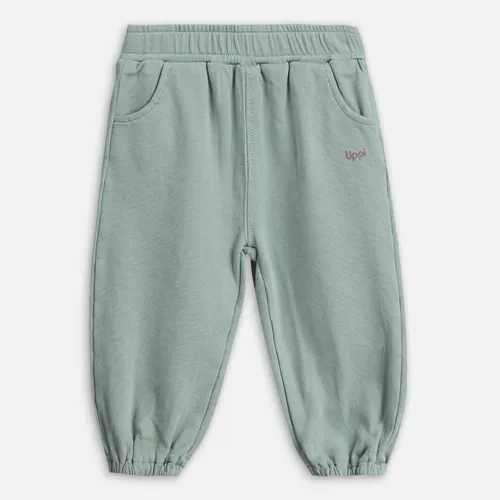 Pantalon Baby Girl Cozy Pants Jade Lippi