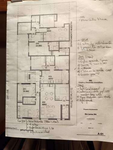 Se Renta Edificio Con 13 Suites En Rio Lerma