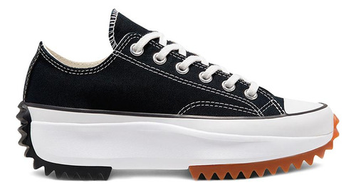 Converse Run Star Hike Ox Black