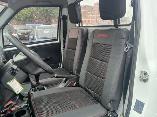 DFM/DFSK K05S 1.2l