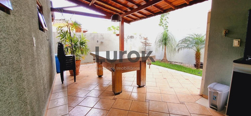 Imagem 17 de 30 de Casa À Venda Em Condomínio Residencial Terras Do Oriente - Ca002506