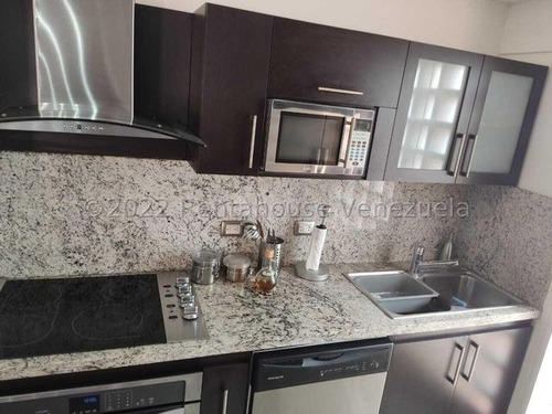 Imagen 6 de 23 de Apartamento En Alquiler Las Mercedes 23-13731