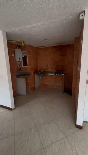Apartamento Soacha El Triunfo I I I
