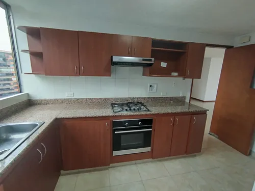 Arriendo Apartamento En Los Gonzalez