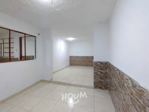 Apartamento En Atahualpa, Fontibón. 2 Habitaciones, 72 M², Id: 152871
