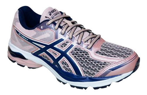 zapatillas asics training