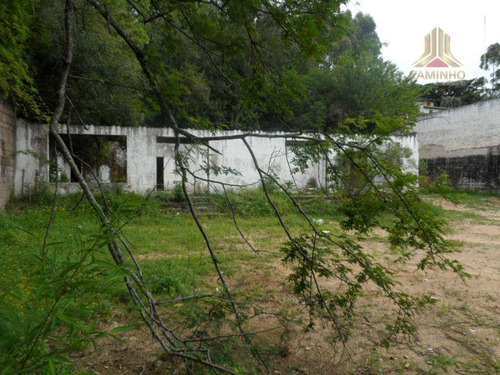 Imagem 8 de 12 de Terreno Residencial À Venda, Agronomia, Porto Alegre. - Te0069