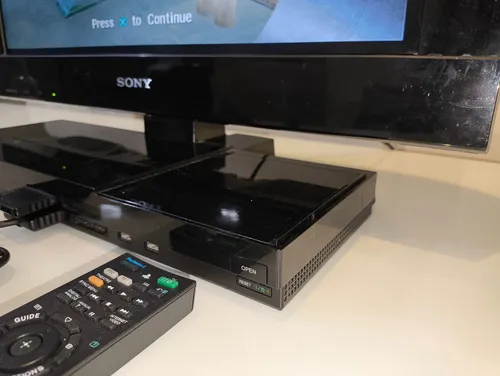 Sony Bravia Kdl 22px300 Playstation 2 - Tv Com Ps2 Integrado Sony Bravia Kdl 22px300 Playstation 2 - Tv Com Ps2 Integrado