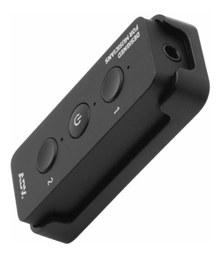 Transmisor Inalámbrico Bluetooth Adv Accessport Fly