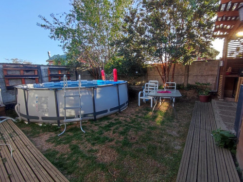 Imagen 8 de 25 de Excelente Comoda Casa En Sector Residencial Puerto Varas