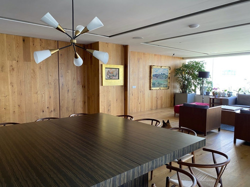 Imagen 4 de 30 de Departamento En Venta En Bosques De Las Lomas, La Jolla