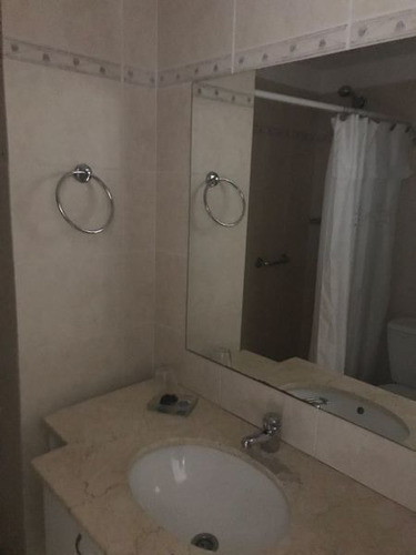 Venta De Apartamento 2 Dormitorios Roosevelt