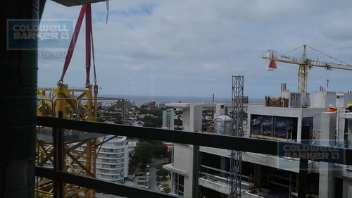 Imagen 9 de 30 de Apartamento De 1 Dormitorio En Venta Con Renta En Malvín