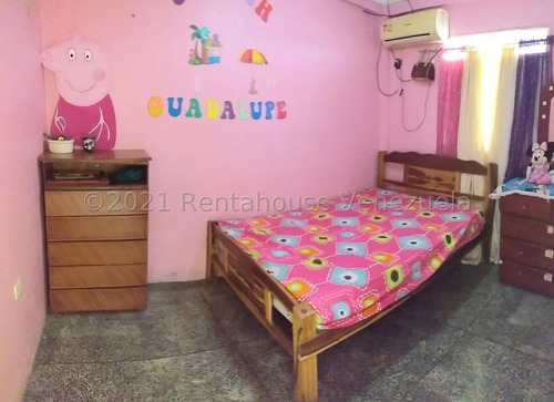 Imagen 7 de 8 de Cómoda Casa En Venta En Urbanismo De Las Calderas # 22-3588 04146954944