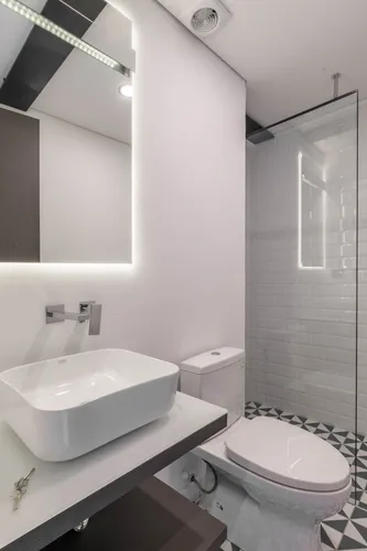 Apartamento En Arriendo/venta En El Chicó. Cod A21478