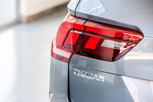 Volkswagen Tiguan Allspace 1.4 Tsi Trendline 150cv Dsg