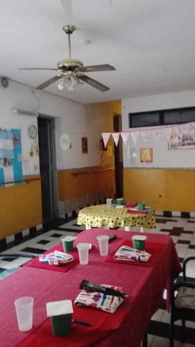 Fondo De Comercio Geriatrico