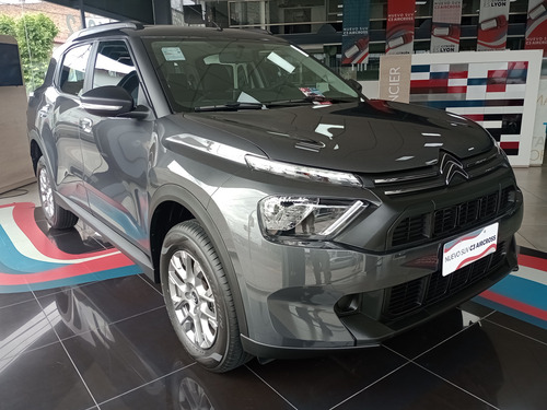 Citroën C3 Aircross 1.0 Feel Pack 7As Turbo 200 Cvt