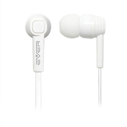 Fone De Ouvido Super Bass Com Microfone Evertech Evep-02