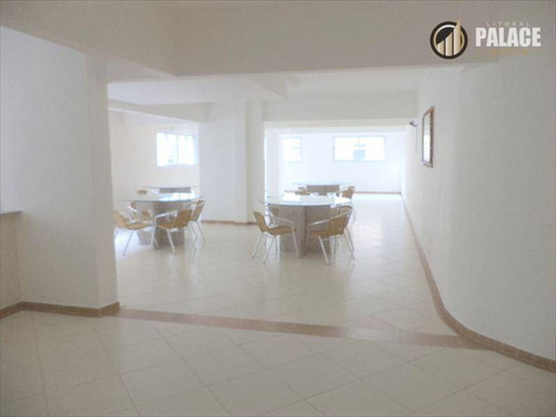 Apartamento Residencial À Venda, Canto Do Forte, Praia Grande - . - Ap1447