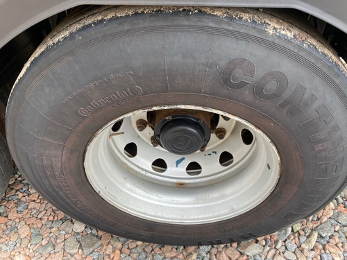 Imagem 15 de 15 de Carreta Rodocaçamba Random 9 Eixos 2020 Basculante