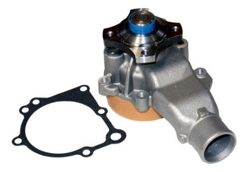 Bomba Agua Jeep Grand Cherokee 4.0 L6 M 242 Año 1999-2004