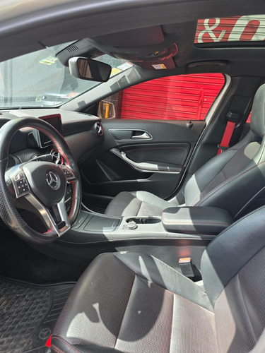 Mercedes-Benz Clase A 2.0 A 250 At Sport B.efficiency