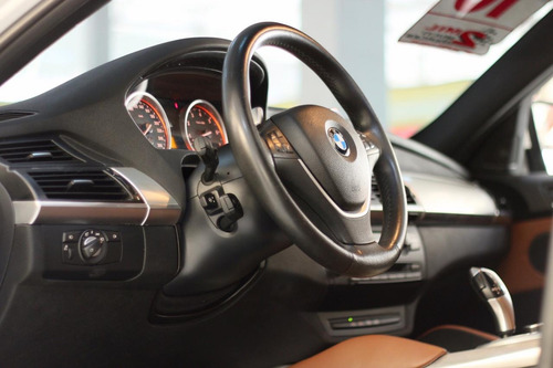 Bmw X6 Xdrive 35i 2010 Impecavel - Aceito Troca