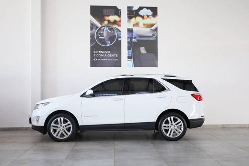 Imagem 2 de 15 de Chevrolet Equinox 2.0 16v Turbo Gasolina Premier Awd