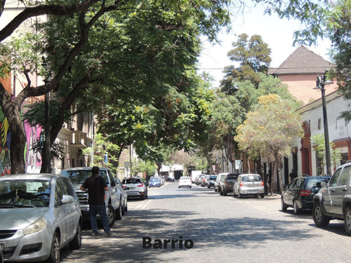 A Pasos Barrio Lastarria