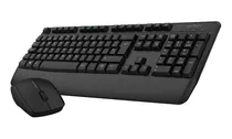 Comprar Combo 2 En 1 Acteck Teclado Mouse Inalámbrico  Mk465 