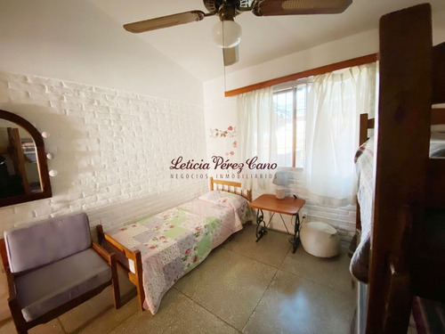 Imagen 16 de 30 de Venta De Casa 6 Dormitorios En Pinares, Punta Del Este