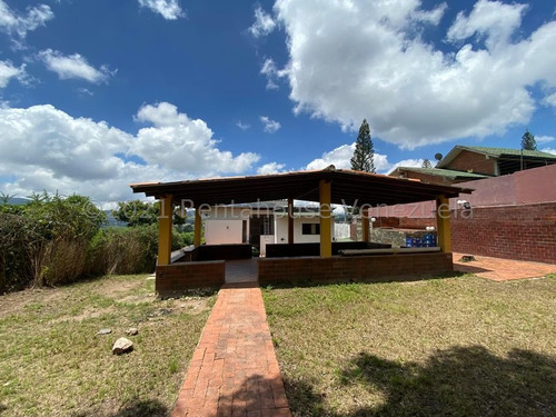 Imagen 14 de 14 de Casas En Venta Mls #22-3468 Cumbres De Curumo