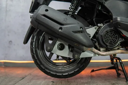 Akt Dynamic 125 2021