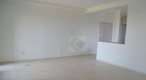 Imagem 6 de 30 de Apartamento Residencial À Venda, Jardim Sevilha, Indaiatuba - Ap0226. - Ap0226