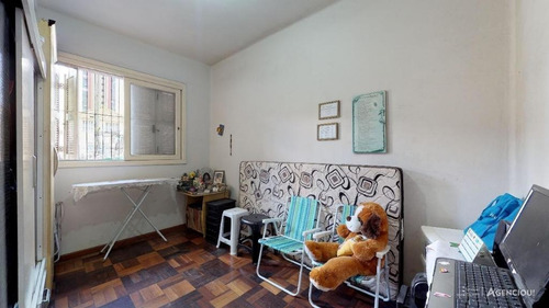 Imagem 12 de 19 de Apartamento Com 2 Dormitórios À Venda, 53 M² Por R$ 270.000,00 - Farroupilha - Porto Alegre/rs - Ap3757