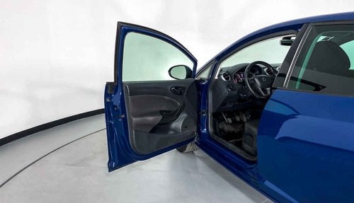 Imagen 15 de 15 de 30756 - Seat Ibiza 2017 Con Garantía Mt