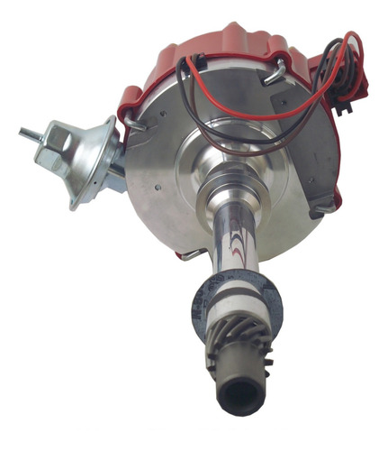 Distribuidor Pontiac Firebird V8 5.7l 78-79 Cardone