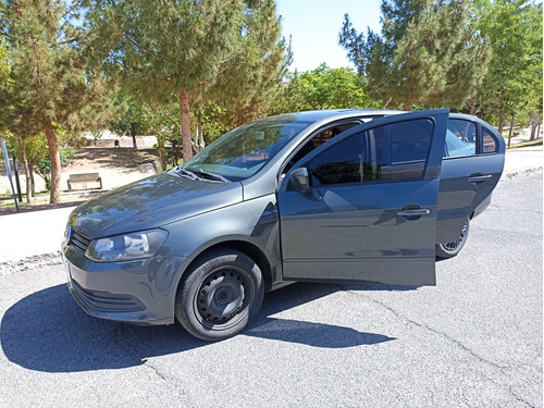 Volkswagen Gol 1.6 Cl I-motion At 4 p