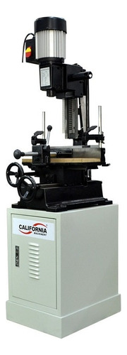 Escoplo Madera Vertical 1 Hp California Machinery Calj4038ms