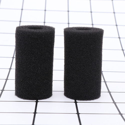 Rollo De Esponja Para Prefiltro De Acuario, 10 Filtros De Re