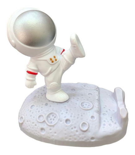 Soporte Astronauta Para Celular