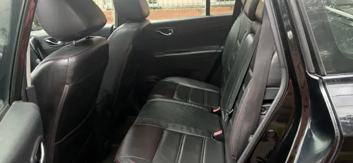 Renault Koleos 2.5 Sportway 4x2