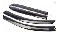 Comprar Jgo Deflectores Deventanillas Renault Duster Adhesivos X4