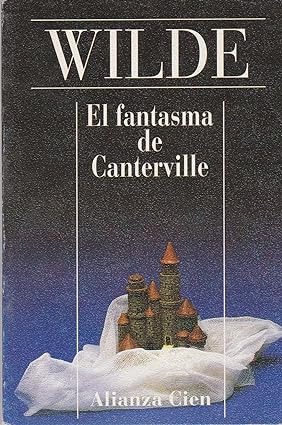 Livro Wilde El Fantasma De Canterville(livro De Bolso) - Wilde,oscar [1995]