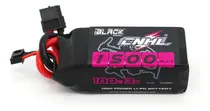 Comprar Bateria Lipo Cnhl Black 3s 1500mah 11.1v 100c Conector Xt60