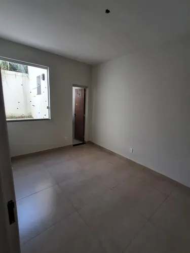 Casa Linear Com 2 Quartos Em São José Da Lapa